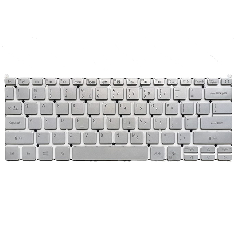 Laptop us keyboard for Acer Swift 3 SF314-511-77VR Backlight