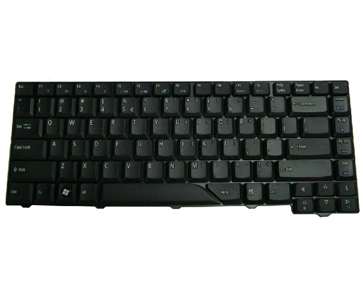 US keyboard for Acer Aspire 5715Z