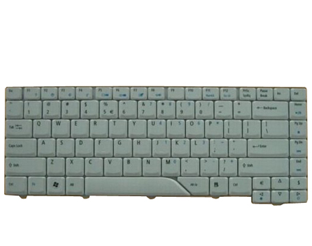 US keyboard for Acer Aspire 5520 5520-5290 5520-5912