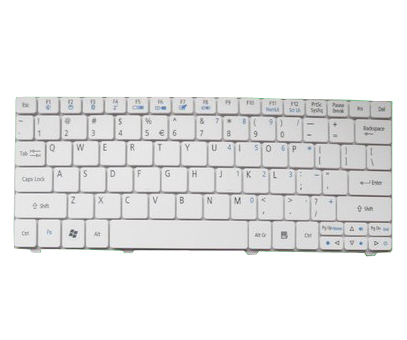 US keyboard for Acer Aspire one 753 AO753 AO751H AO752 ZA3 ZA5