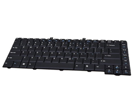 US keyboard for Acer Aspire 5000 5002WLMi 5004WLMi
