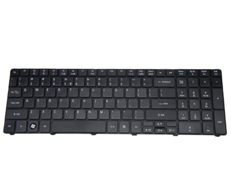 US keyboard for Acer Aspire 7736Z 7736Z-4905 7736Z-4088