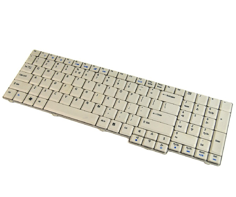Laptop US keyboard for Acer Aspire 7720z 7720G