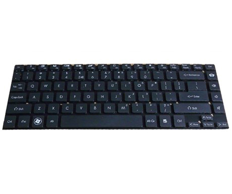 US keyboard for Acer Aspire 3830T-6417 3830T-6870 AS3830T-6492