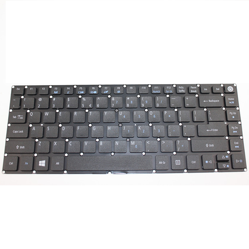 Laptop us keyboard for Acer Swift 3 SF314-51-30W6