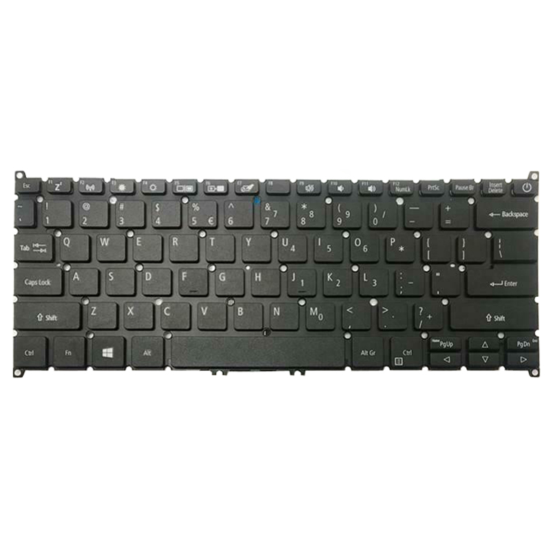 Laptop us keyboard for Acer Swift 1 sf114-32-C6BC