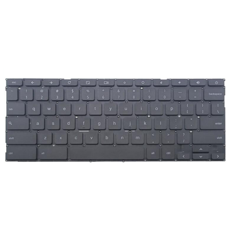 Laptop US keyboard for Asus Chromebook C300M