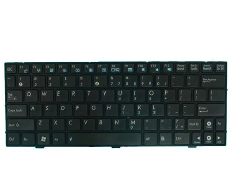 US keyboard for ASUS Eee PC 1000 1000HE 1000HEB