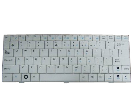US keyboard for Asus Eee PC 1005HA 1005HAB 1005PE