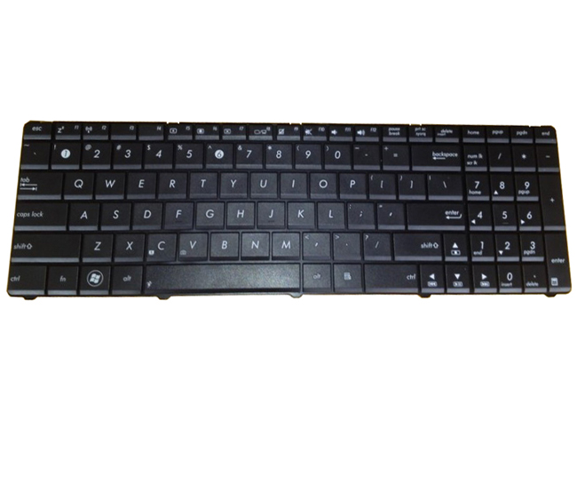 US keyboard for Asus K75VJ-QH51 K75VJ-QH31