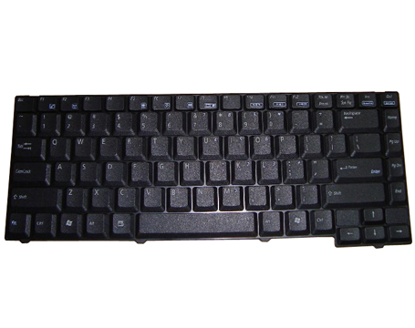 US keyboard for Asus X51 X58