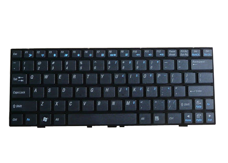 US keyboard for ASUS Eee PC T101 T101MT