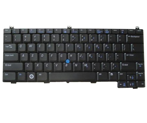 US keyboard for Dell Latitude D430 D420