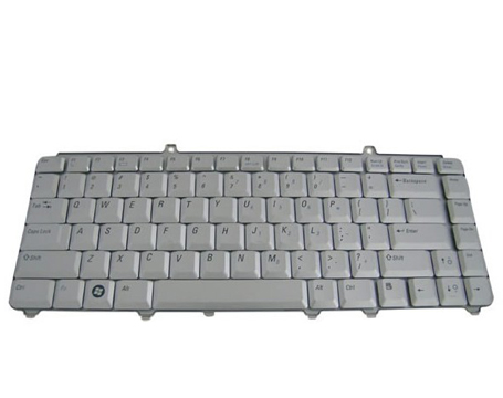 US Keyboard for Dell Inspiron 1420 1520 1521 1525 1526 XPS M1330