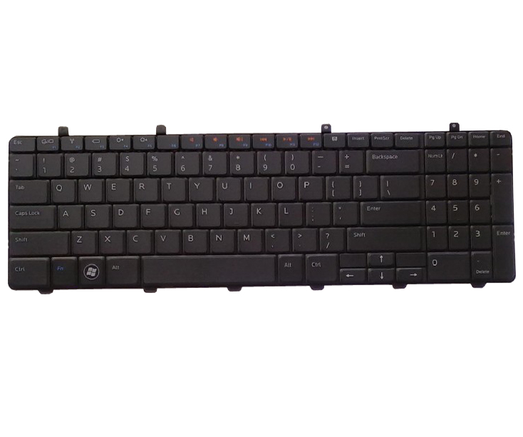 Laptop US Keyboard For Dell Inspiron 1764