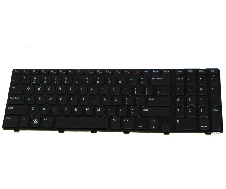 US keyboard for Dell Inspiron 5720 7720