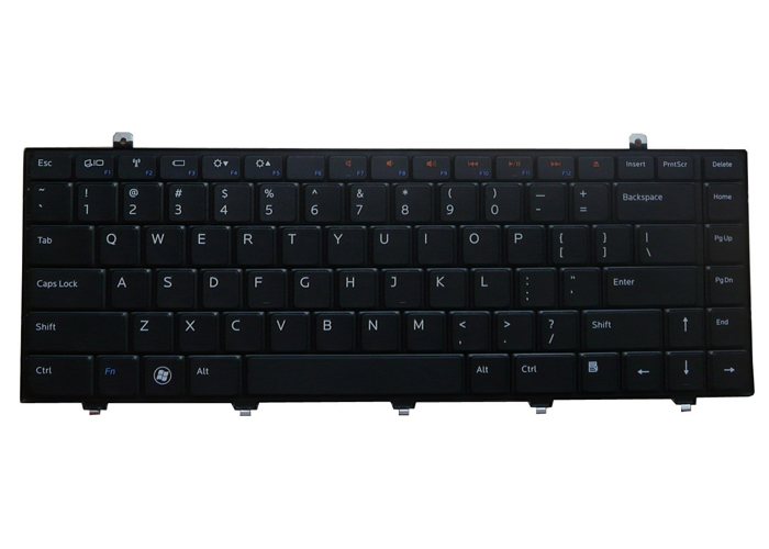 US Keyboard For Dell Inspiron 15z-1570