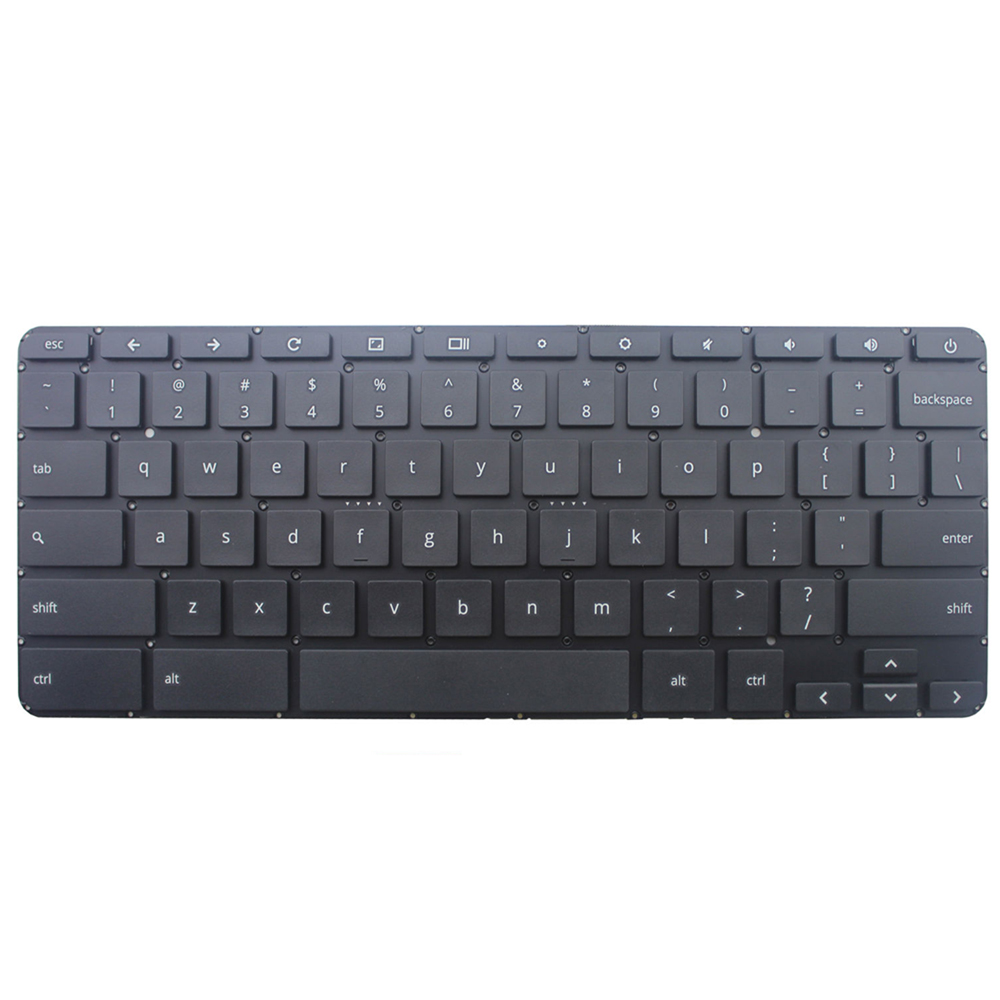 Laptop US keyboard for HP Chromebook 11 G2