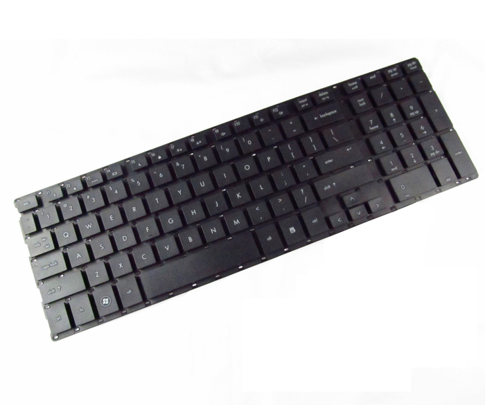 HP Probook 4510 4510S 4710S 4515 4515s 4750S US Keyboard