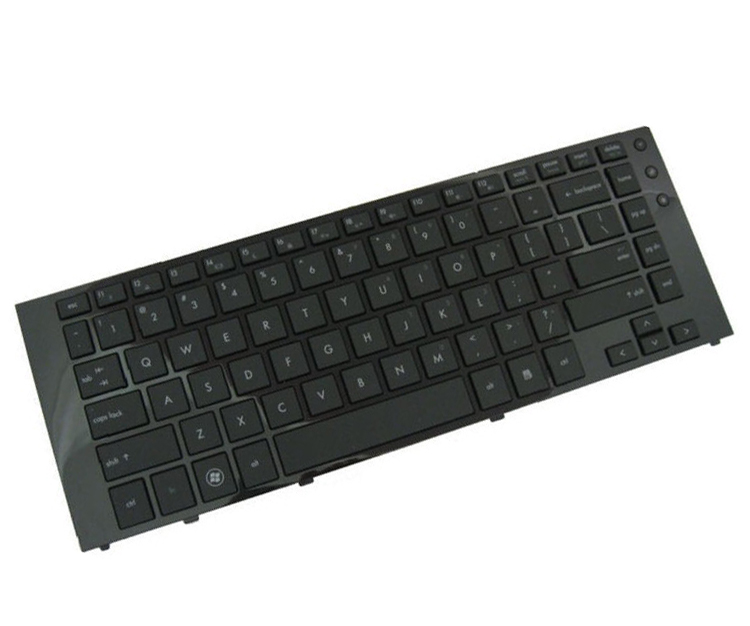 New HP probook 5310m keyboard US 581089-001
