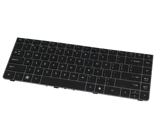HP ProBook 4430s 4431s 4435s 4436s Series US Black Keyboard