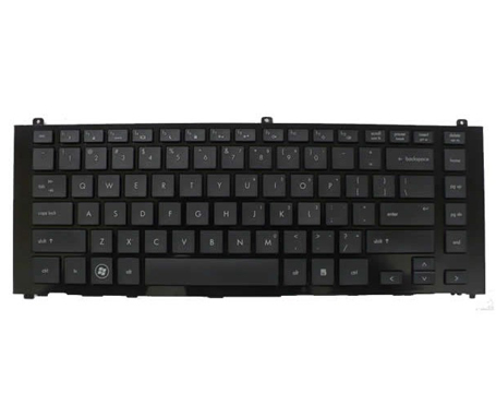 Laptop US Keyboard For HP ProBook 4320t