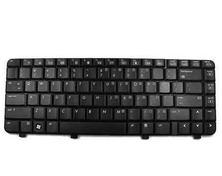 US keyboard for HP Pavilion dv4-1000 series