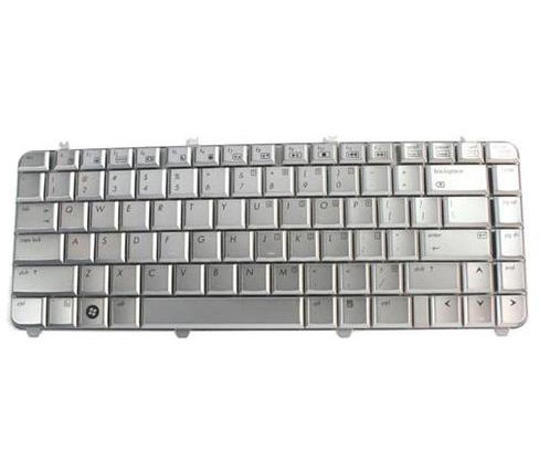 US Keyboard for HP Pavilion dv5-1392nr dv5-1300