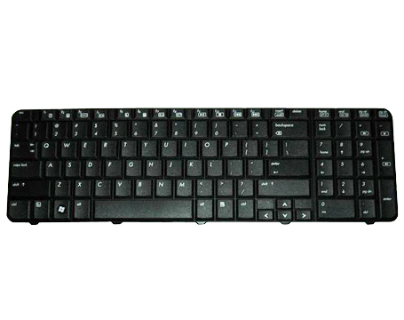 US Keyboard For HP Compaq Presario CQ60-410 CQ60-411wm