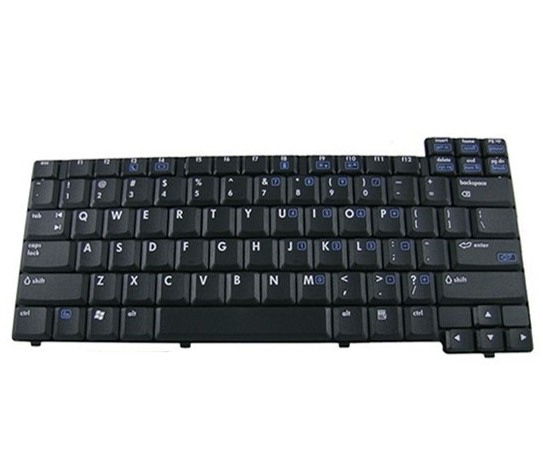 HP Compaq NC6110 NC6120 NC6130 NX6120 NX6320 keyboard