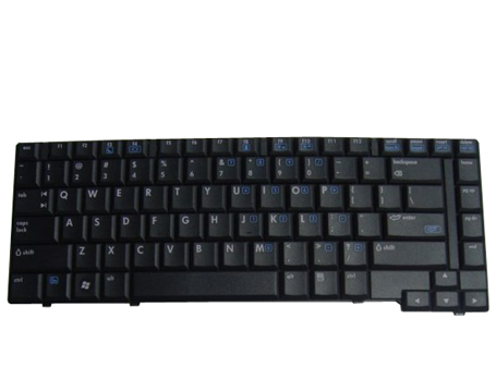 US keyboard for HP Compaq 6510B 6515B