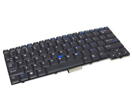 US Keyboard for HP Compaq NC4200 NC4400