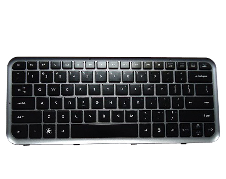 US Keyboard For HP Pavilion DM3-1039wm DM3-1044NR dm3-1130us