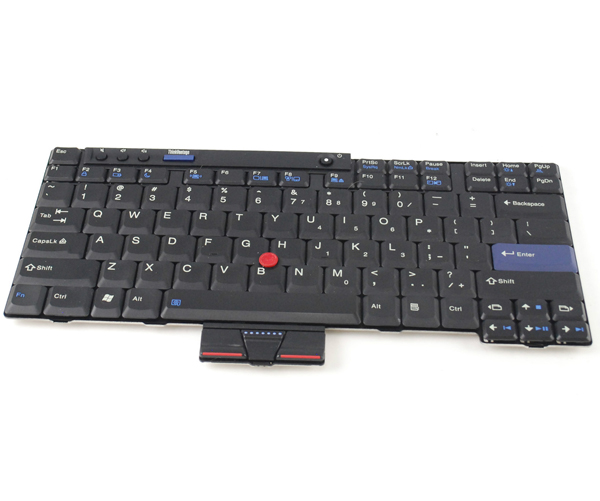 US Keyboard For Lenovo ThinkPad X200 X200s