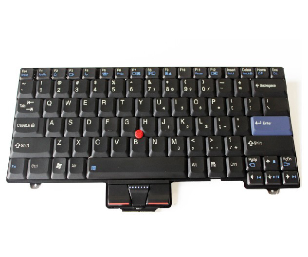 US Keyboard For Lenovo ThinkPad L412 L410 L510 L512
