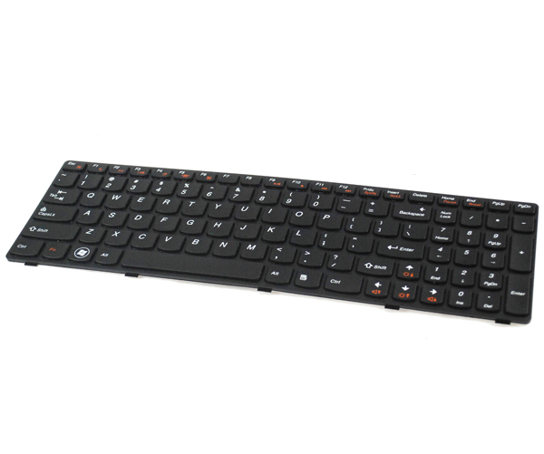 US keyboard for Lenovo G780 G780A B570