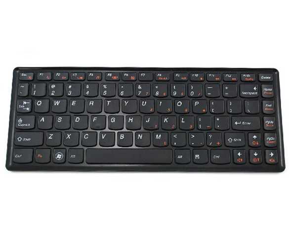 US Keyboard For Lenovo IdeaPad U260
