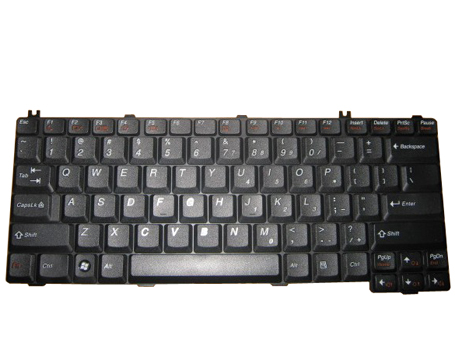US keyboard for Lenovo Ideapad Y300 Y410 Y430