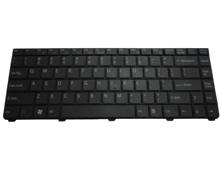 SONY VAIO VGN-NS11MR VGN-NS11S VGN-NS11SR VGN-NS11Z US keyboard