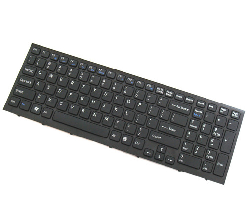 Sony VPC-EB VPCEB Series VPCEB23FM Keyboard 148792821