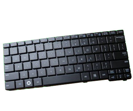 Brand NEW SAMSUNG NP-N148 N150 N148 N128 Keyboard US Black