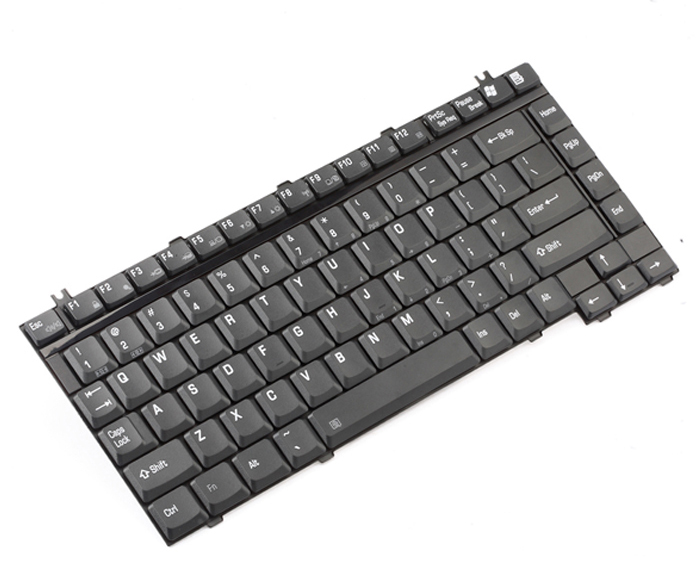 US Keyboard F Toshiba Satellite A105-S2716 A105-S2194 A105-S2081