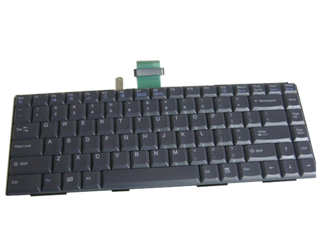 SONY Vaio PCG-FX120 PCG-FX140 PCG-FX150 US Keyboard