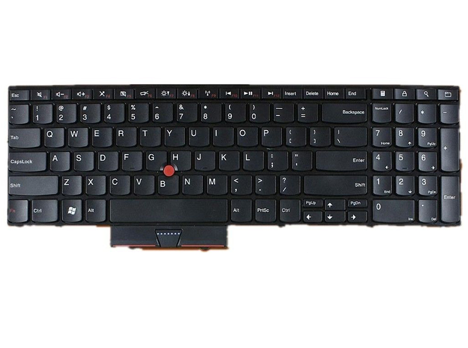 US Keyboard For Lenovo ThinkPad Edge E535