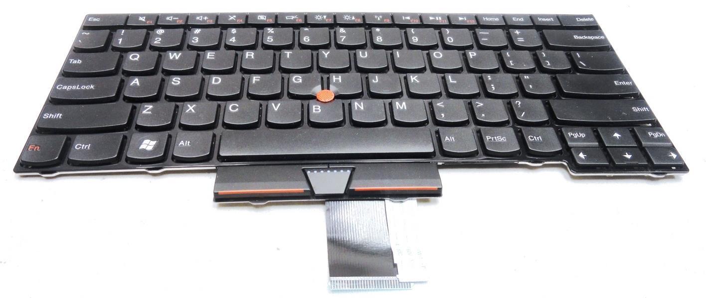 US Keyboard For Lenovo ThinkPad Edge E430 E430C