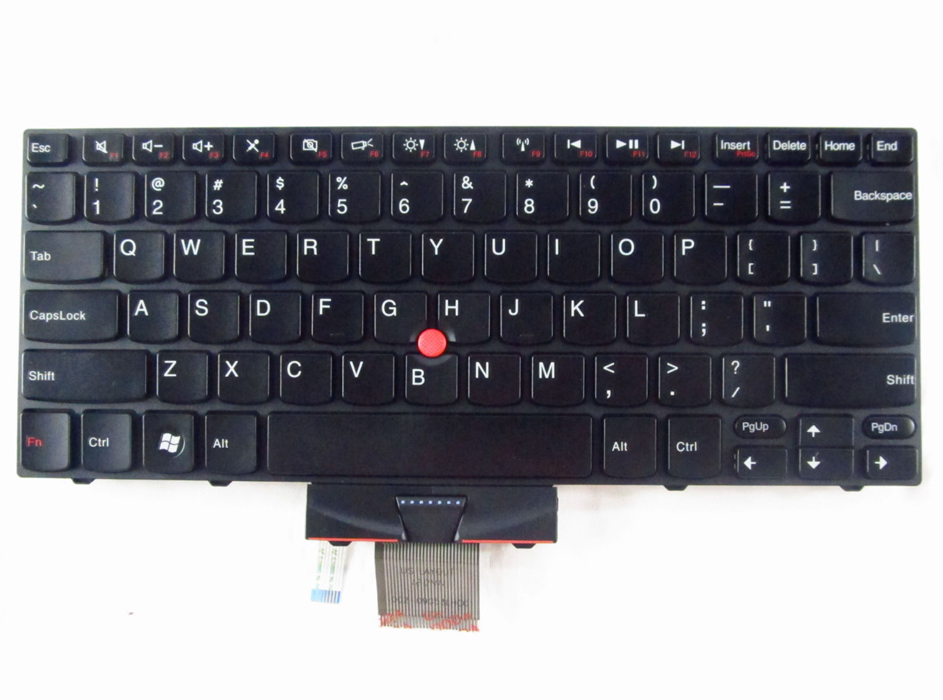 US Keyboard For Lenovo ThinkPad X120e