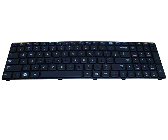 SAMSUNG 580 R580 NP-R580 15.6" keyboard BA59-02680A