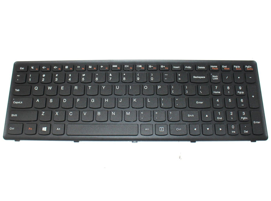 US Keyboard For Lenovo IdeaPad Flex 15