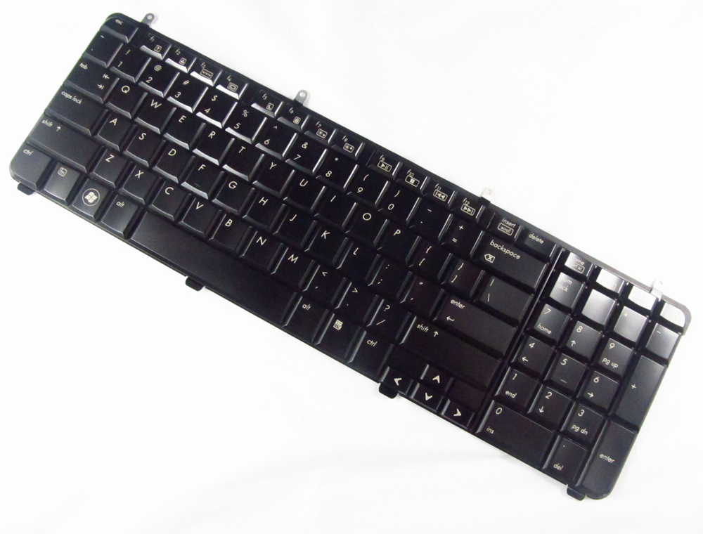 US keyboard For HP Pavilion DV7-2000 dv7-2040us dv7-2185dx