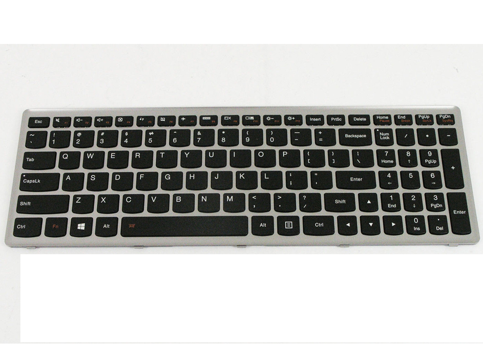 US Keyboard For Lenovo IdeaPad Z710